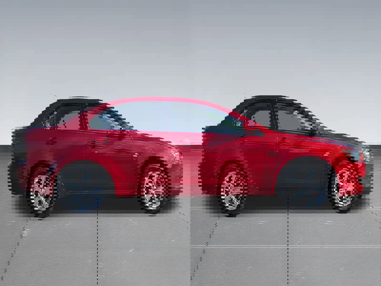 Used 2008 Mitsubishi Lancer ES image 4