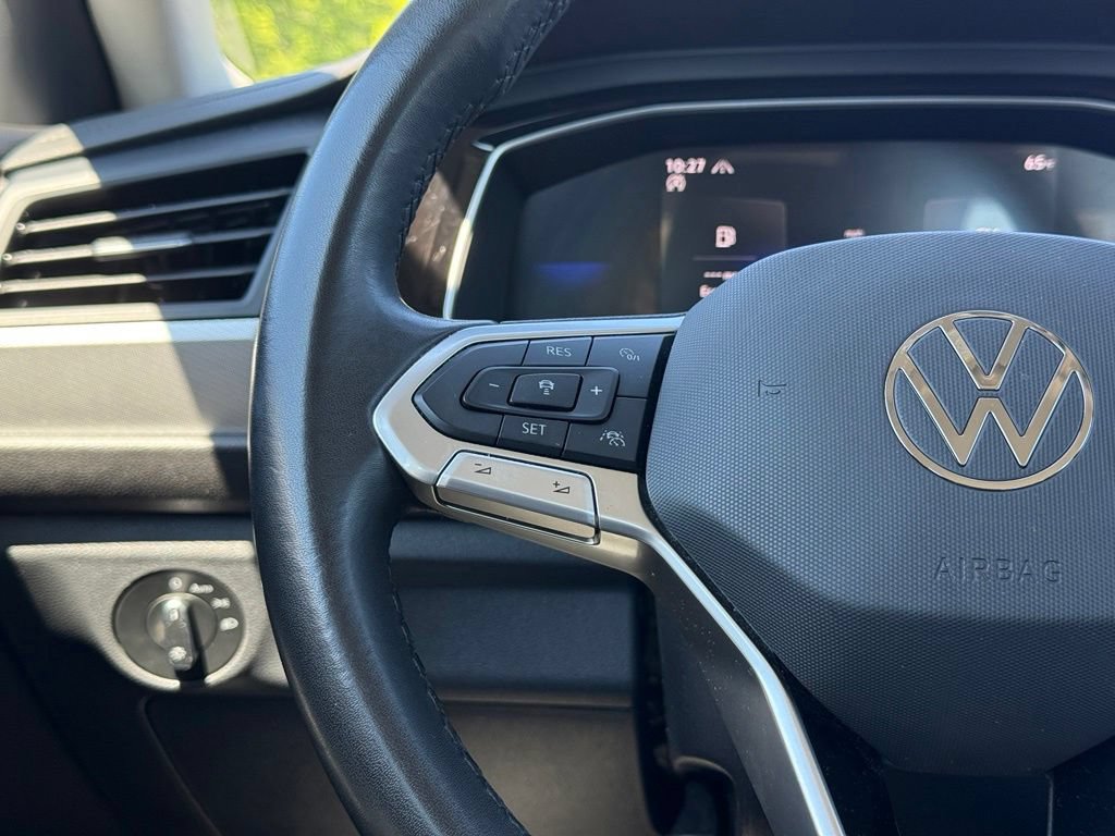 Used 2024 Volkswagen Jetta S FWD image 18