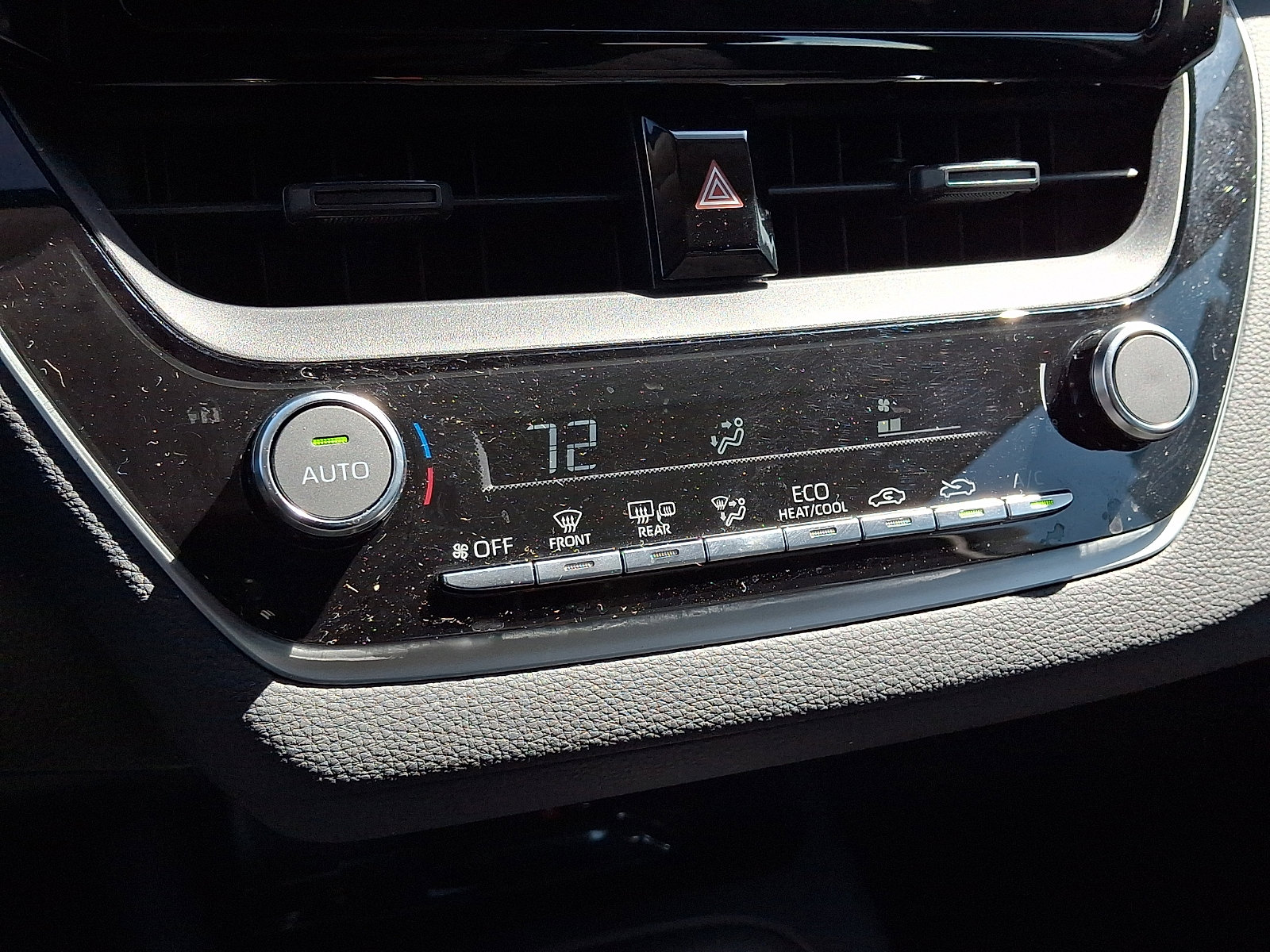 Certified 2023 Toyota Corolla LE w/ LE Convenience Package FWD image 16
