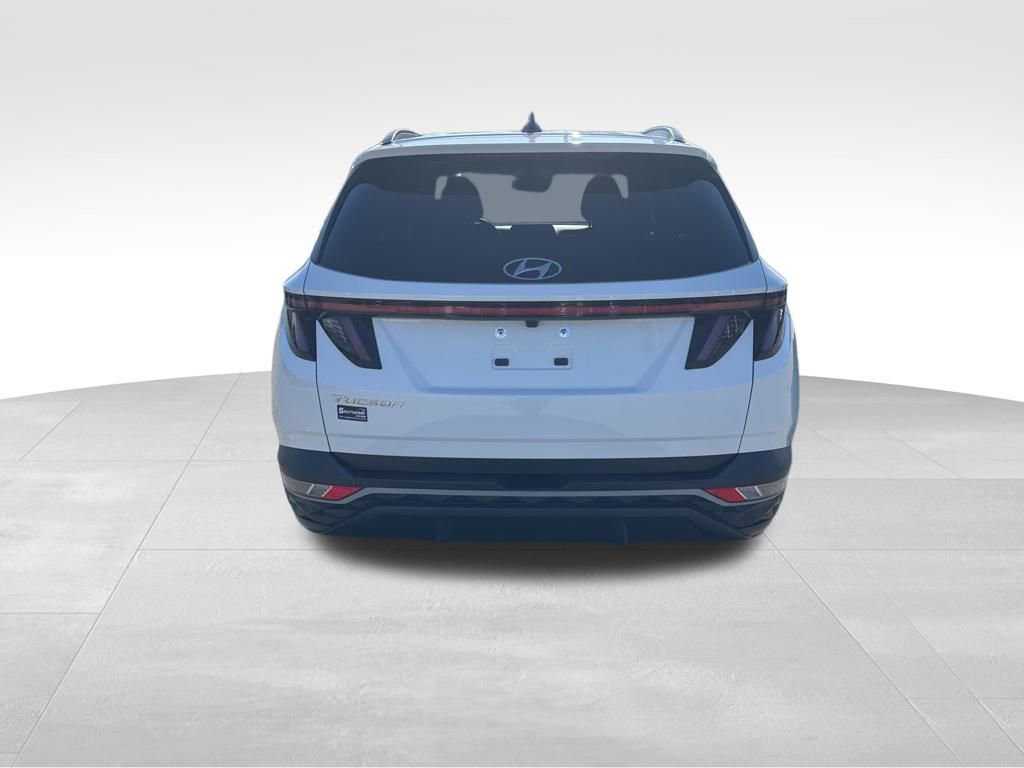 Used 2023 Hyundai Tucson SEL image 4