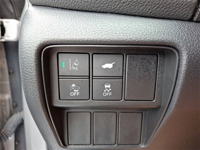 Used 2020 Honda CR-V Touring image 26