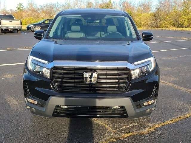 Used 2023 Honda Ridgeline RTL-E image 2