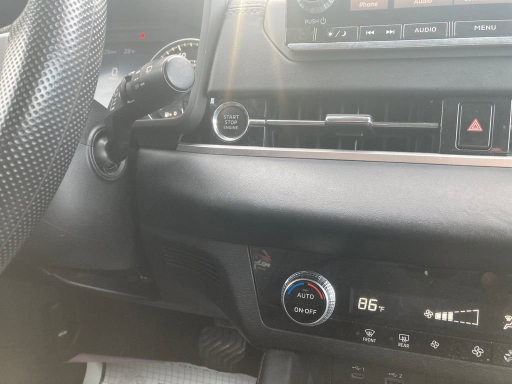 Used 2022 Mitsubishi Outlander ES image 22