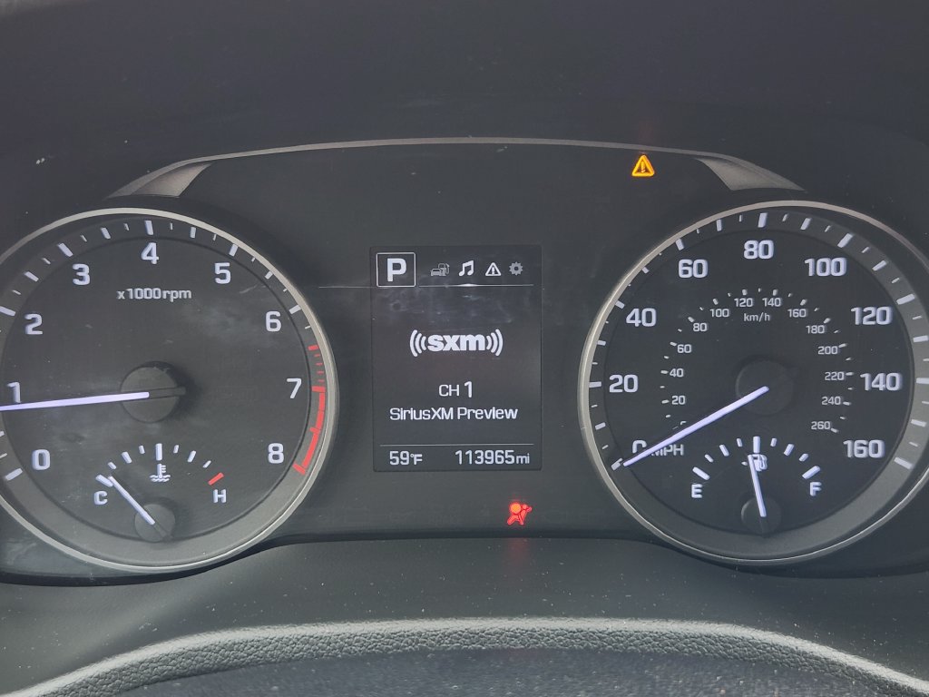 Used 2018 Hyundai Elantra Value Edition FWD image 7