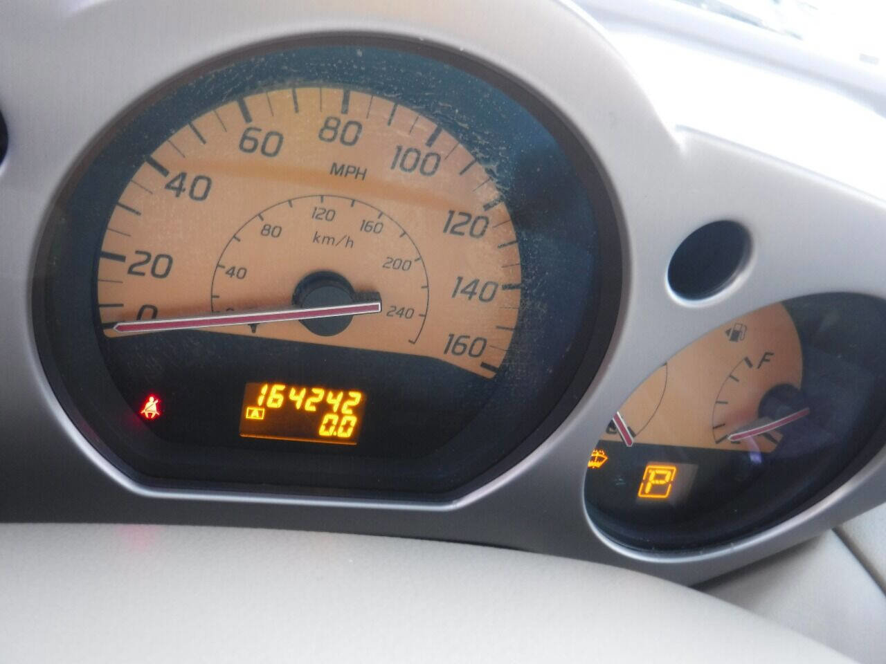 Used 2005 Nissan Murano S image 4