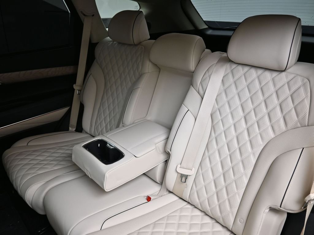 Used 2024 Genesis GV80 3.5T w/ Prestige Package image 20