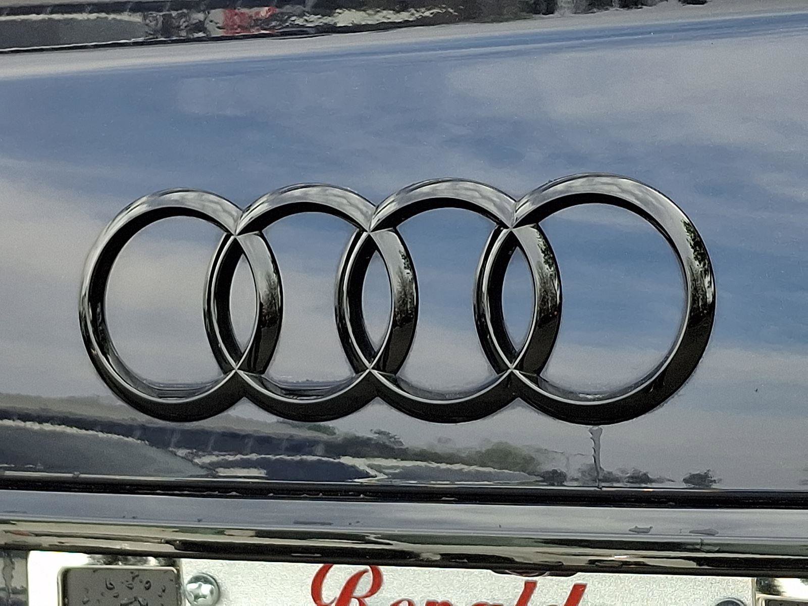 Used 2025 Audi A6 Premium Plus AWD/4WD image 30