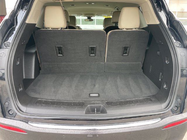 Used 2019 Buick Enclave Premium AWD/4WD image 32