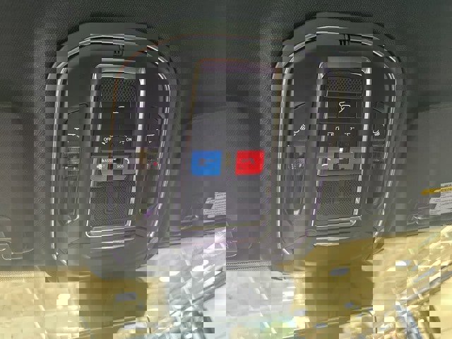 New 2025 Jeep Grand Cherokee Limited w/ Trailer Tow Package image 16