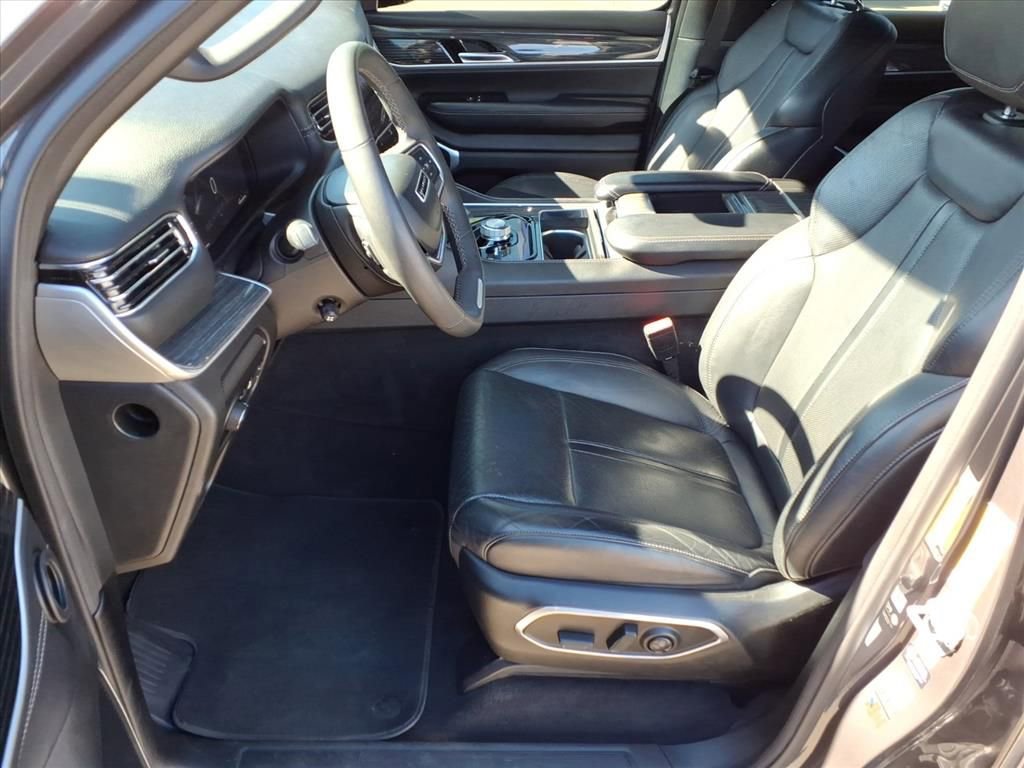 Used 2022 Jeep Wagoneer Series II image 10