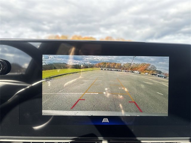 New 2026 Chevrolet Trax LT image 15