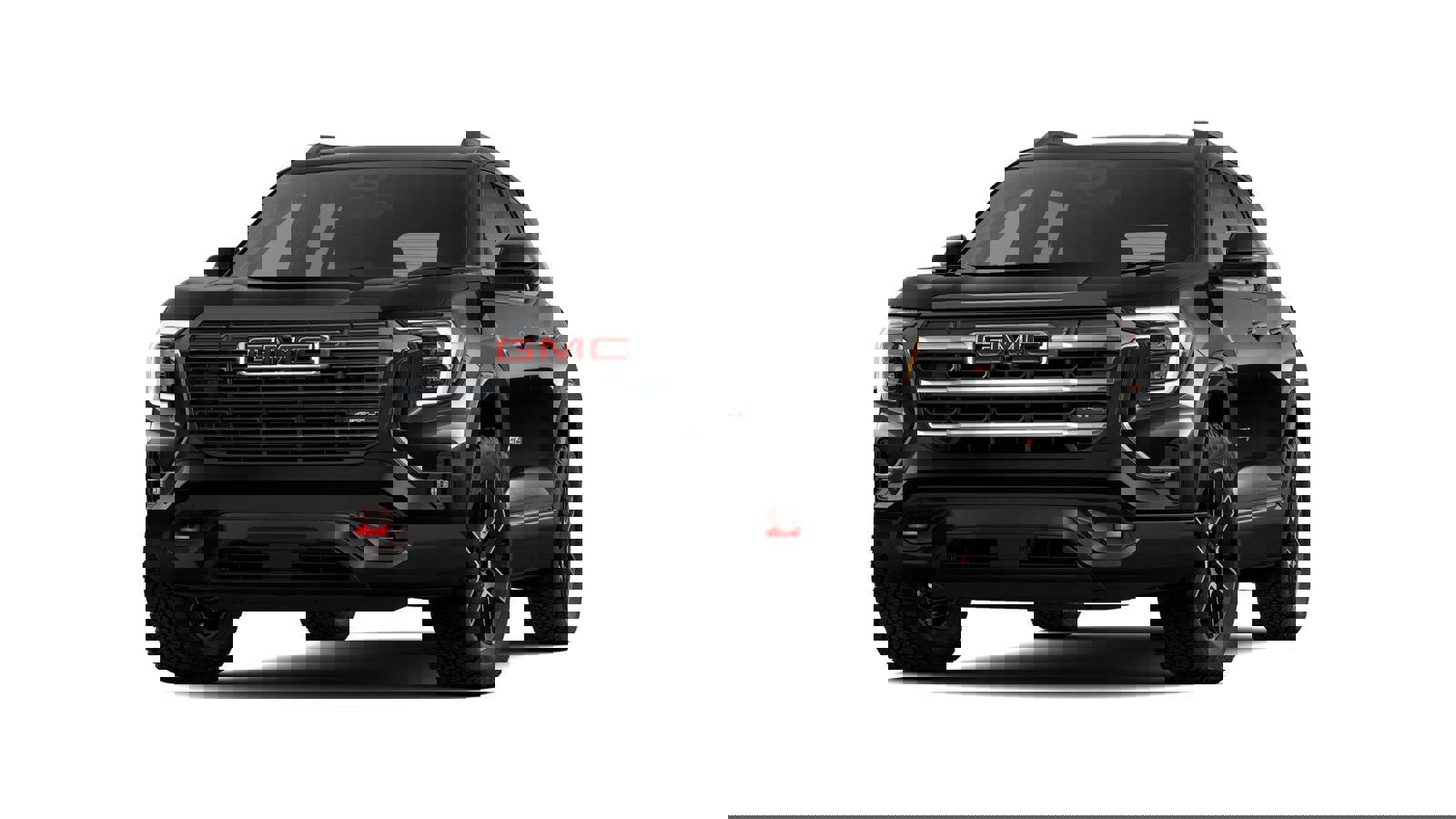 New 2026 GMC Terrain AT4 w/ Technology Package II AWD/4WD image 32