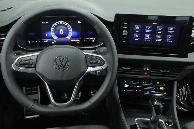 New 2026 Volkswagen Jetta Sport FWD image 12