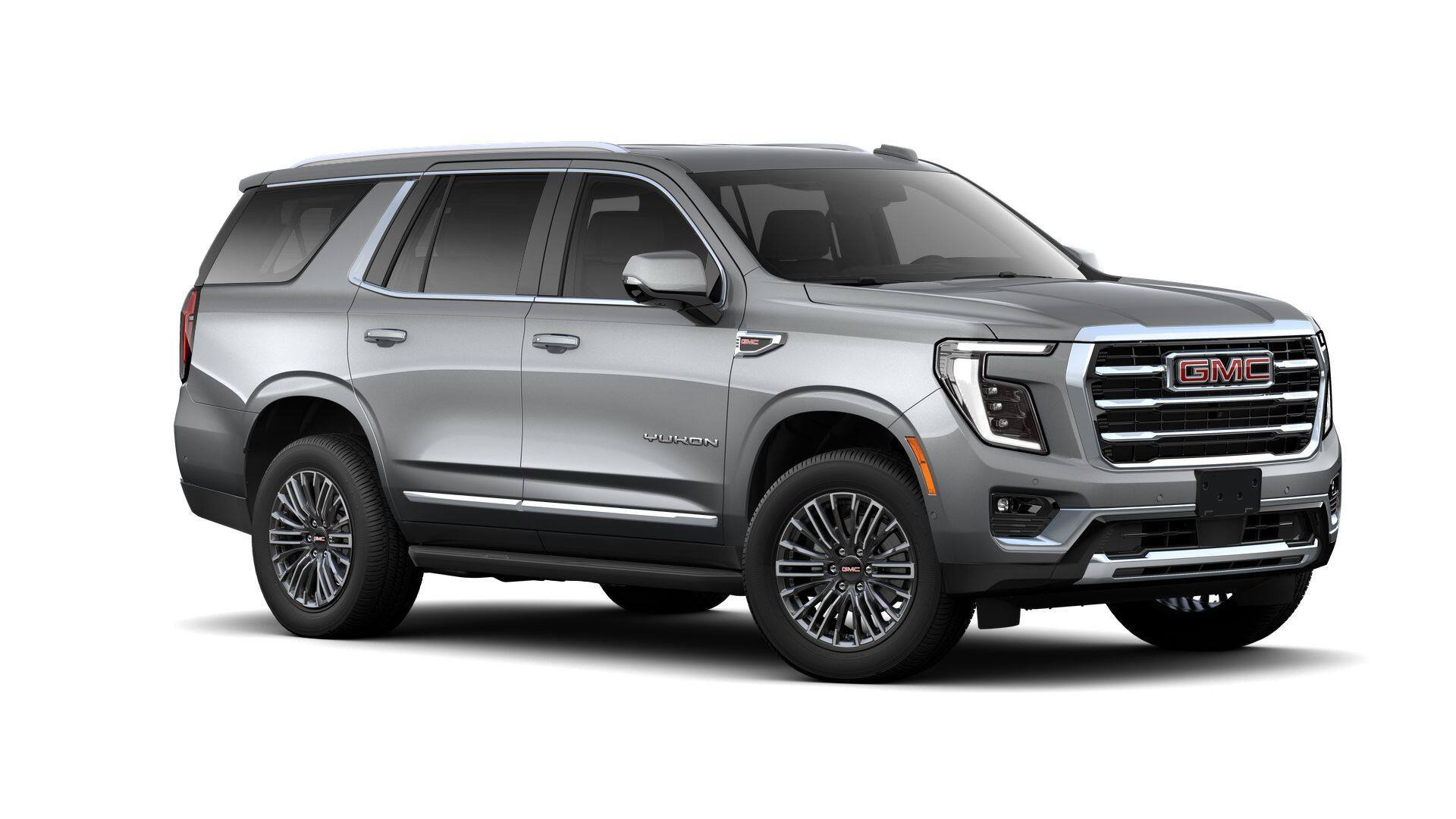 New 2027 GMC Yukon Elevation AWD/4WD image 52