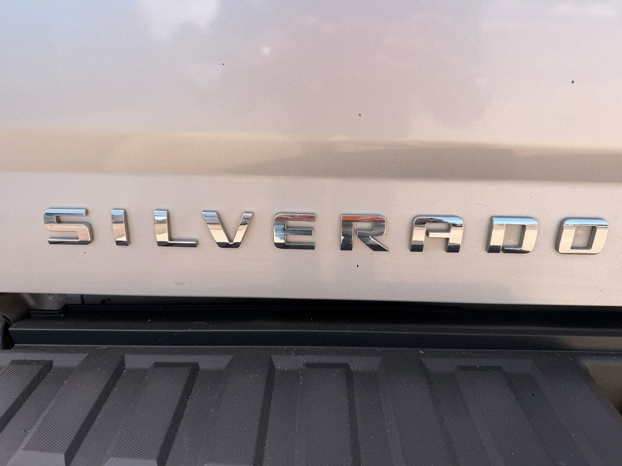 Used 2015 Chevrolet Silverado 1500 LT w/ All Star Edition image 37