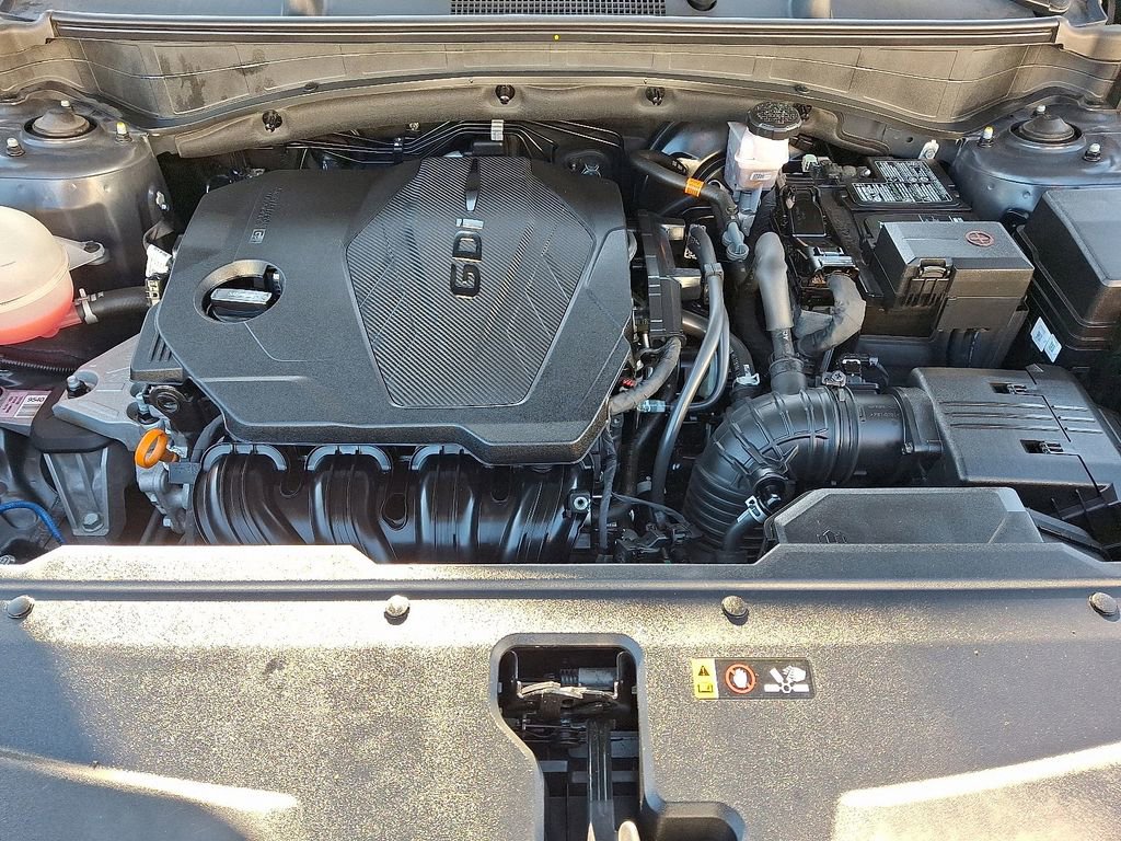 Used 2023 Kia Sportage SX image 30