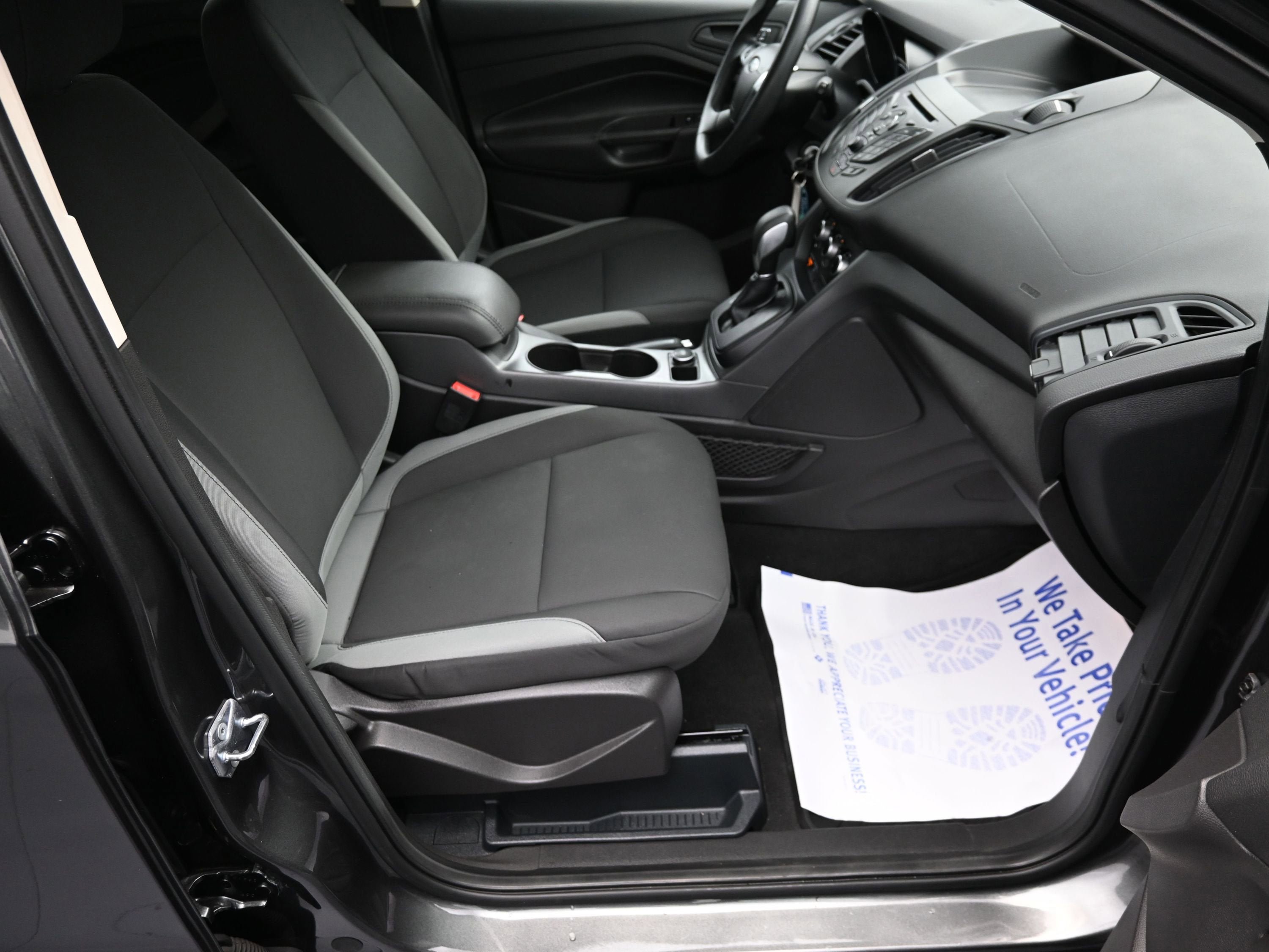 Used 2016 Ford Escape S image 30
