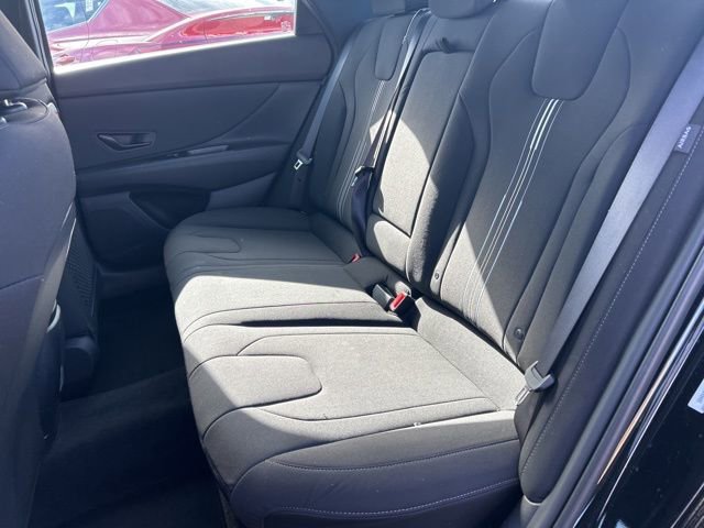 New 2026 Hyundai Elantra SEL Sport Premium image 24