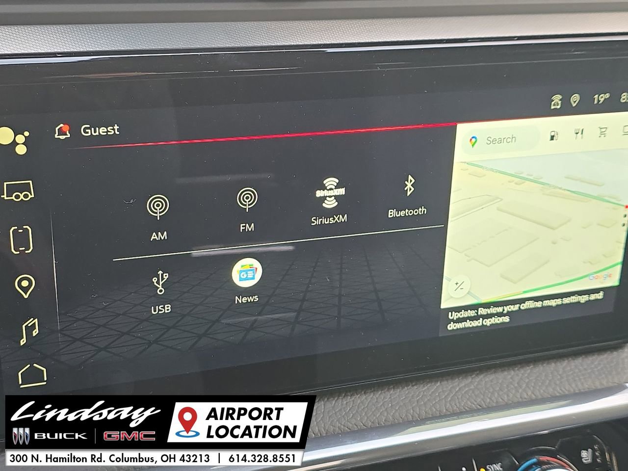 New 2026 GMC Sierra 2500 Denali w/ Technology Package image 38