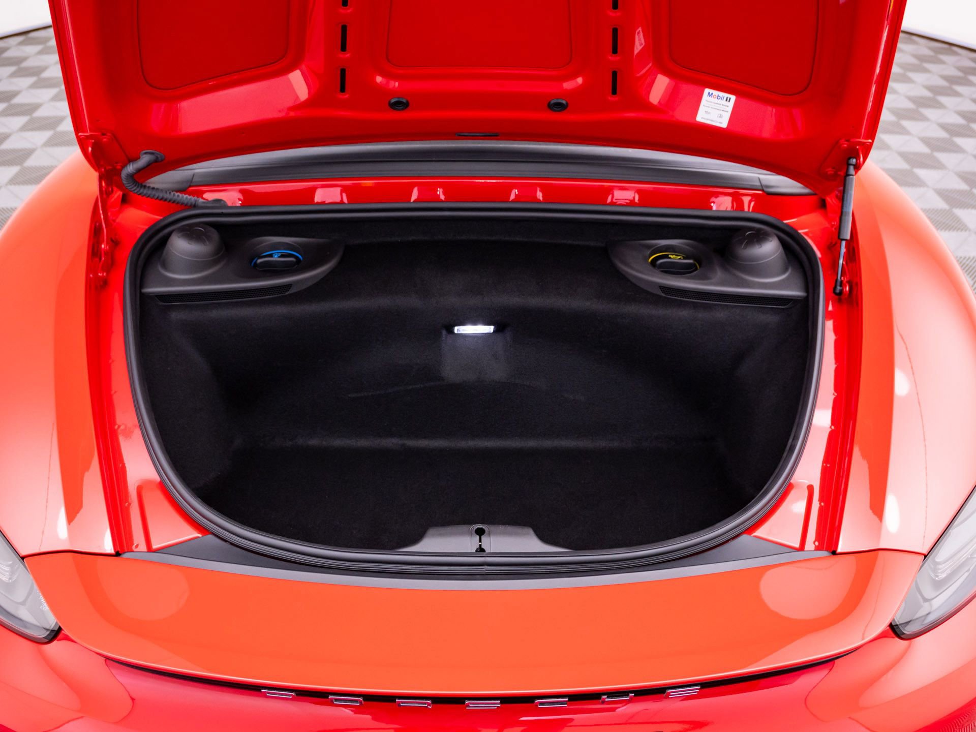 Certified 2023 Porsche 718 Boxster GTS RWD image 31