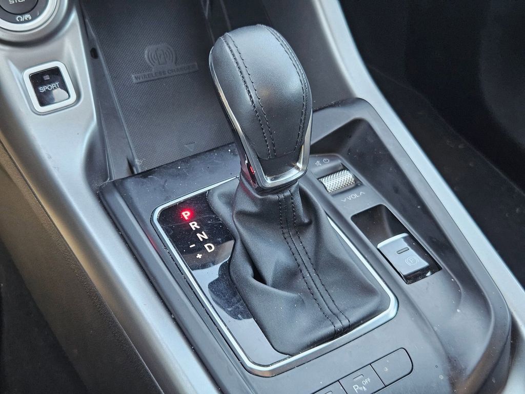 Used 2024 Dodge Hornet R/T Plus w/ Track Pack image 25