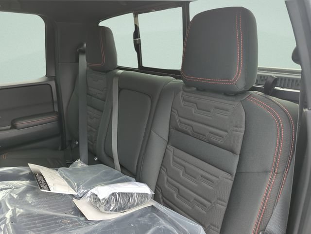 New 2026 Nissan Frontier Pro-X w/ Tow Package RWD image 29