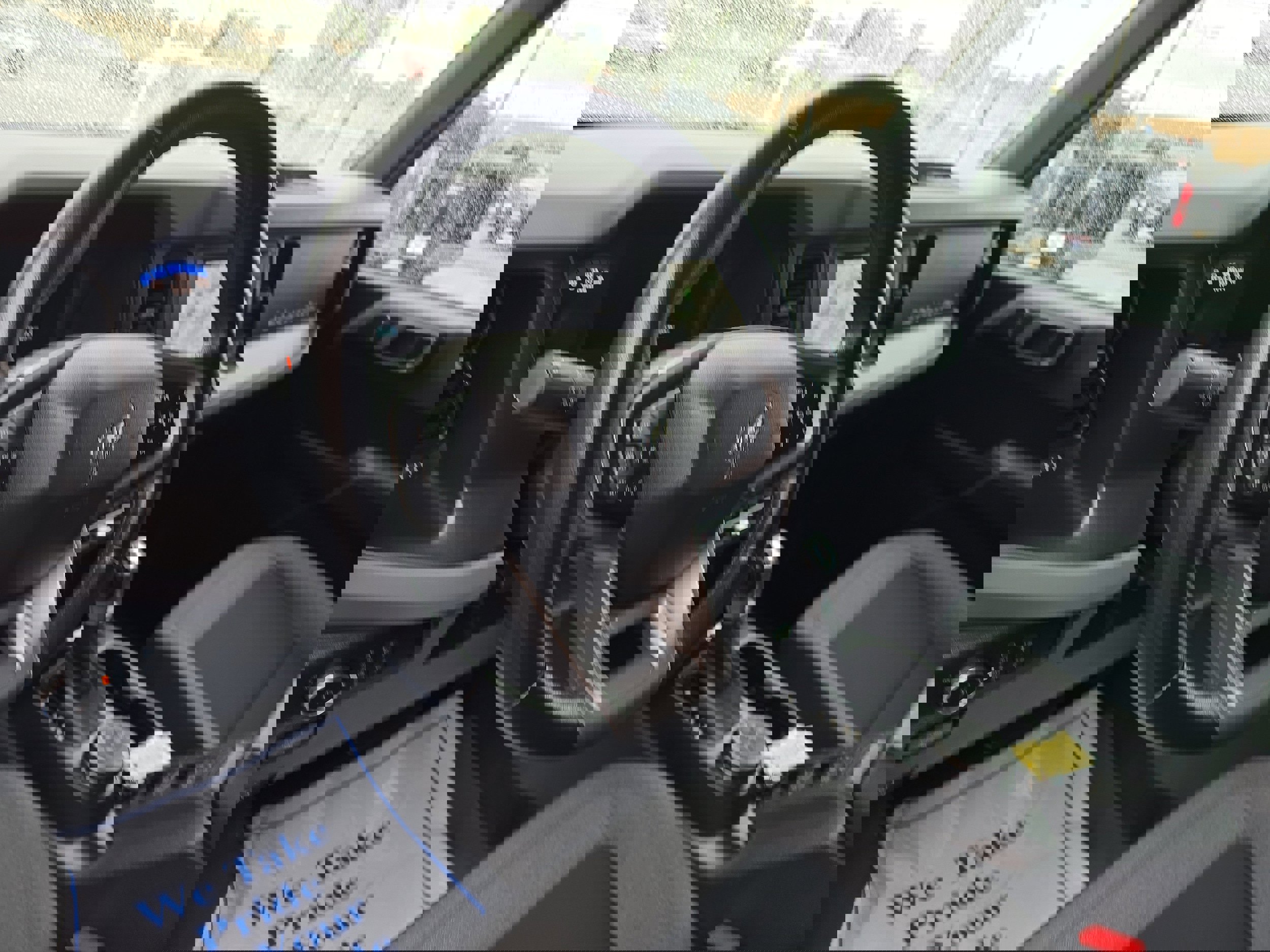 Used 2023 Ford Bronco Big Bend image 11