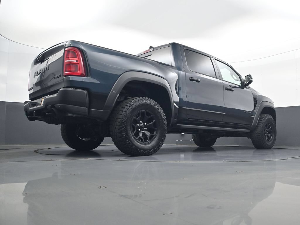 Used 2026 RAM 1500 RHO AWD/4WD image 26