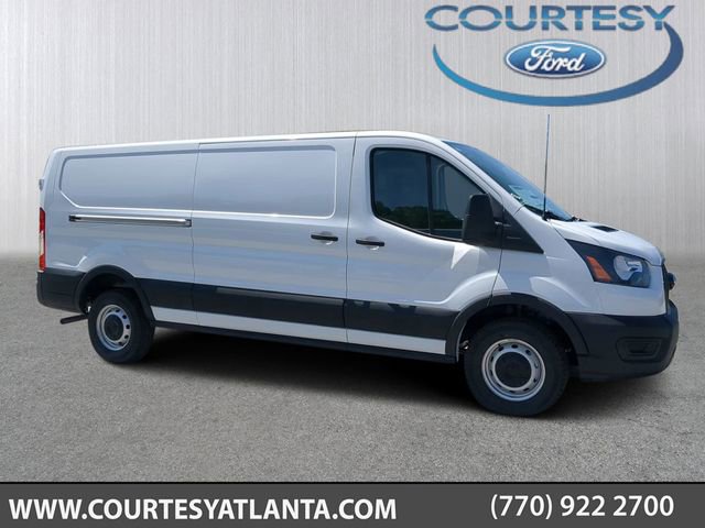 New 2025 Ford Transit 150 Low Roof