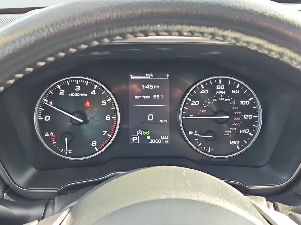 Used 2021 Subaru Outback Limited AWD/4WD image 35