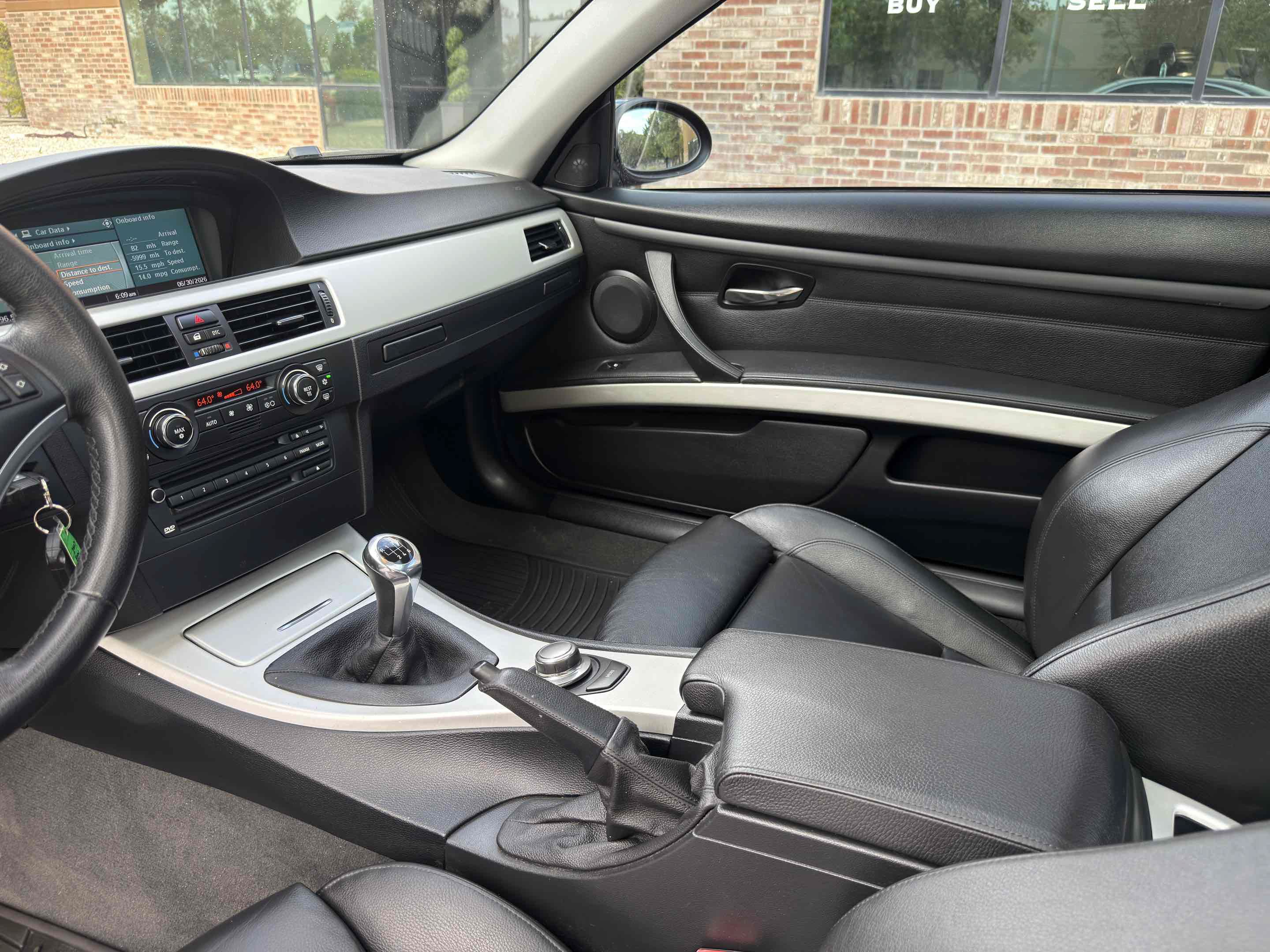 Used 2007 BMW 335i Coupe RWD image 32