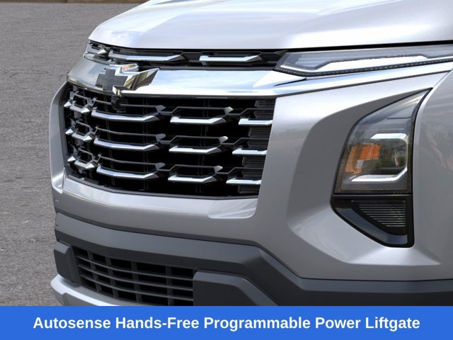 New 2027 Chevrolet Equinox LT w/ Convenience Package II FWD image 14