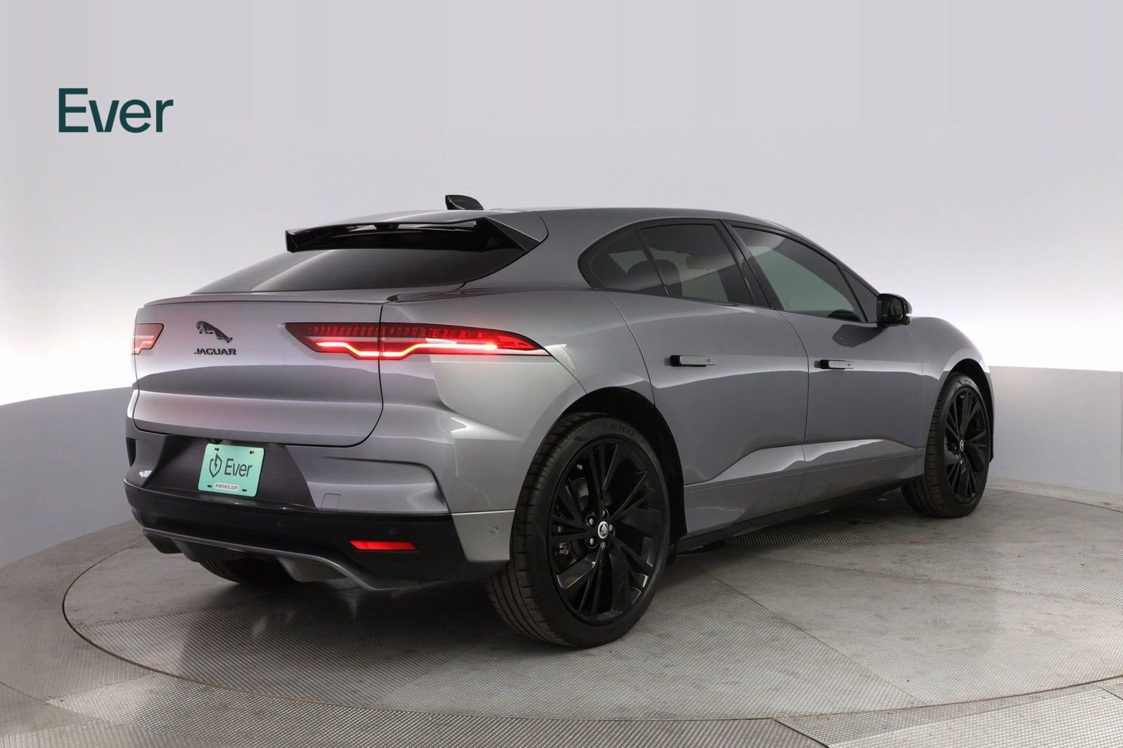 Used 2024 Jaguar I-PACE R-Dynamic HSE image 12