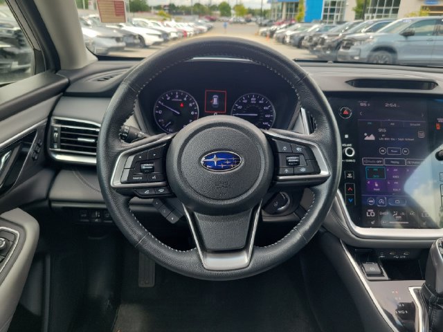 Used 2020 Subaru Outback Limited w/ Popular Package #2 AWD/4WD image 25