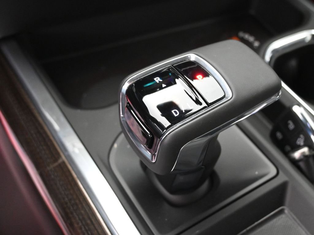 New 2025 Chevrolet Silverado 1500 RST image 23