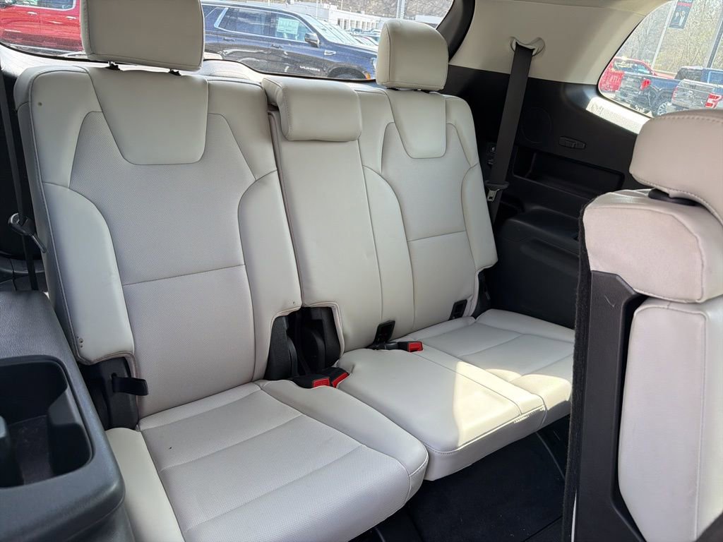 Used 2020 Kia Telluride EX image 21