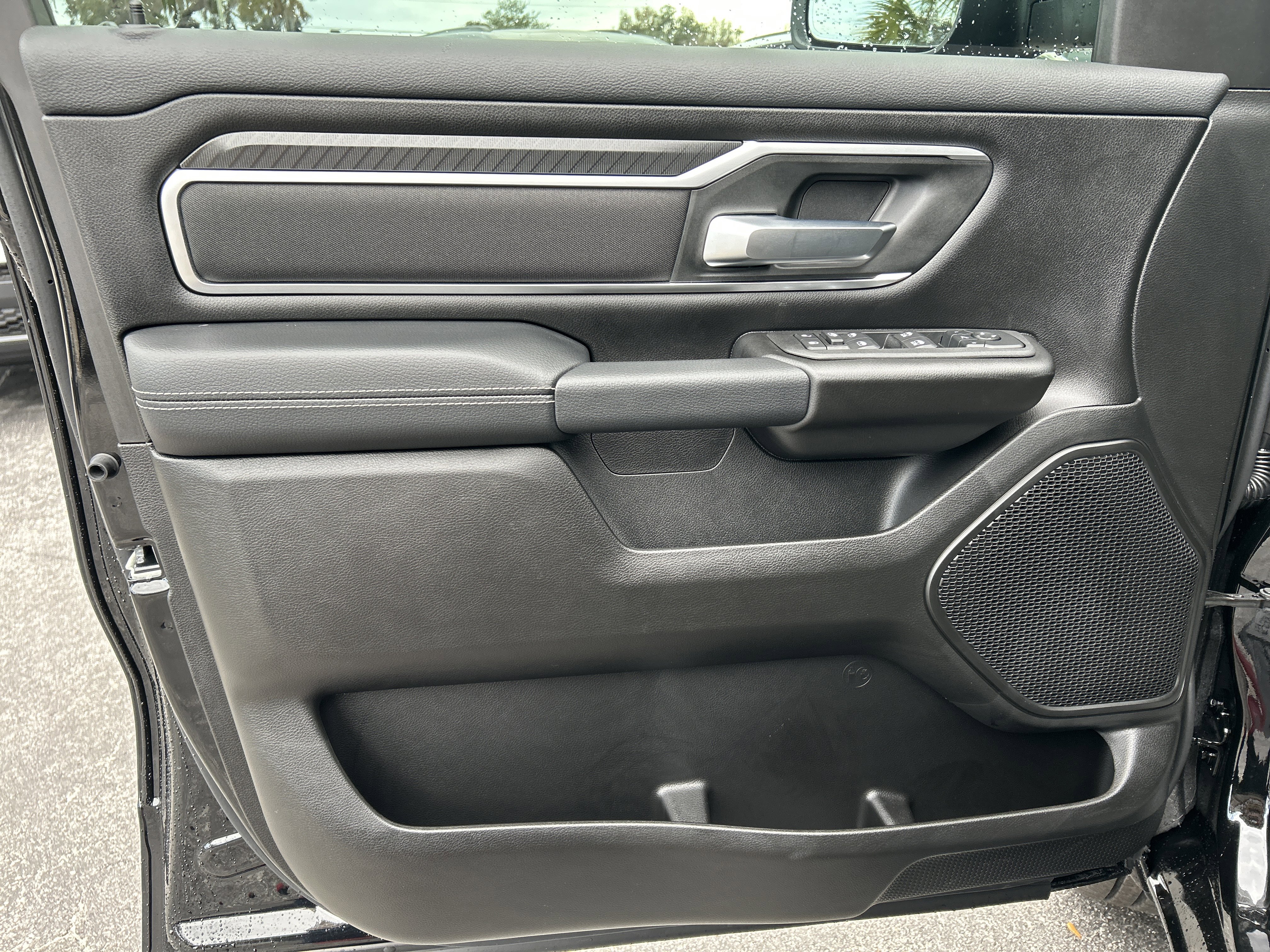 New 2026 RAM 1500 Big Horn w/ Night Edition image 11