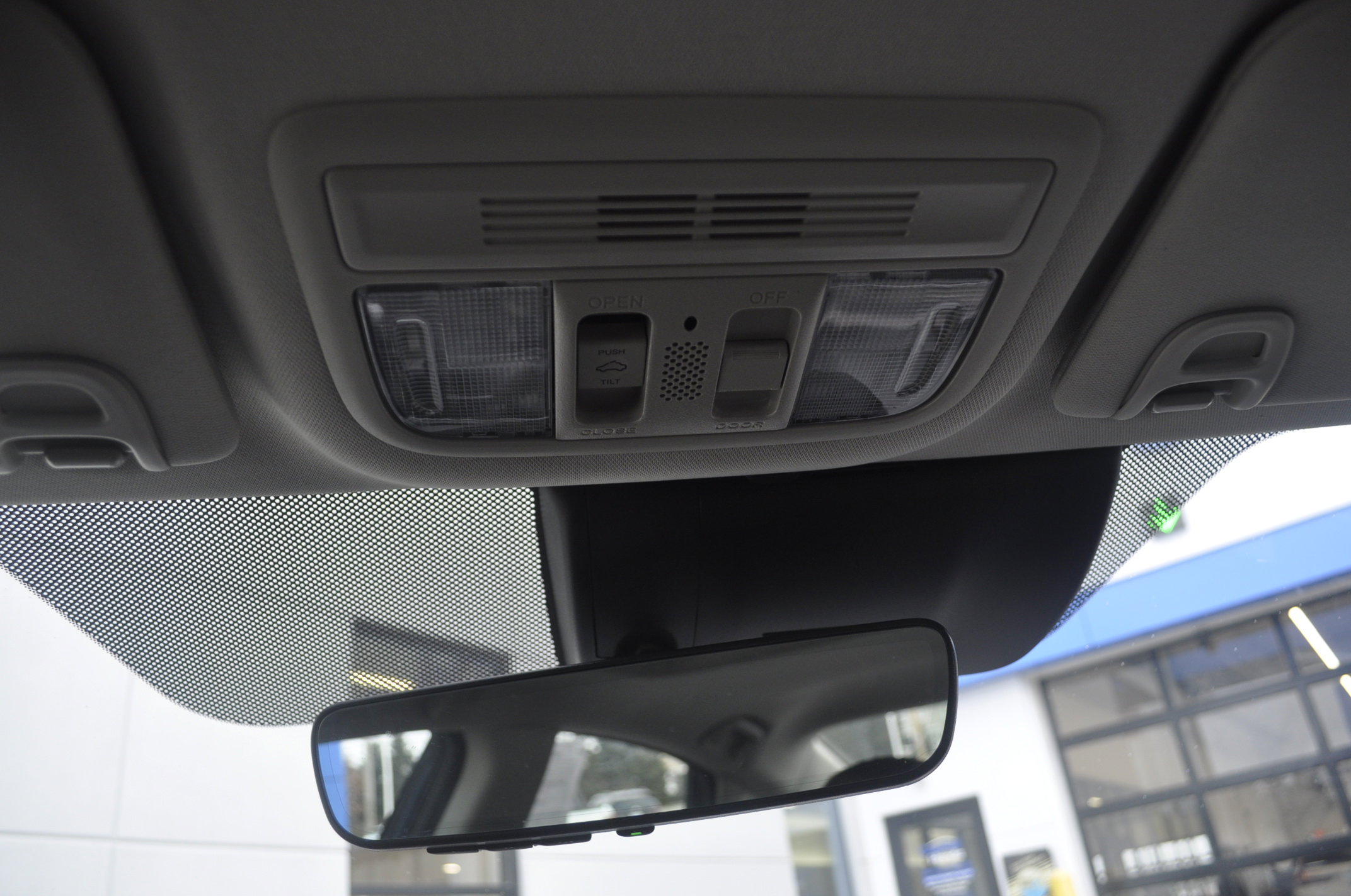 Certified 2019 Honda Civic EX-L image 21