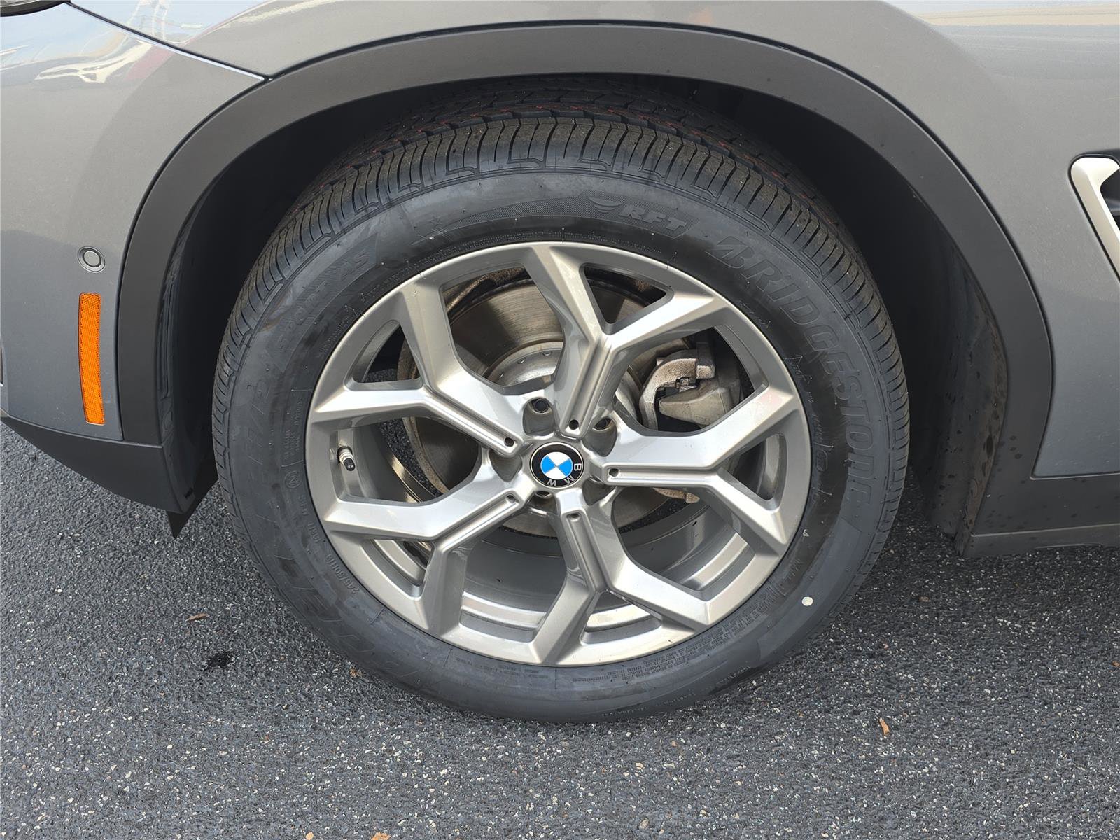 Certified 2023 BMW X3 sDrive30i w/ Premium Package image 26