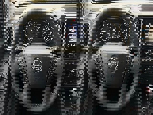 New 2026 Nissan Frontier SV image 18