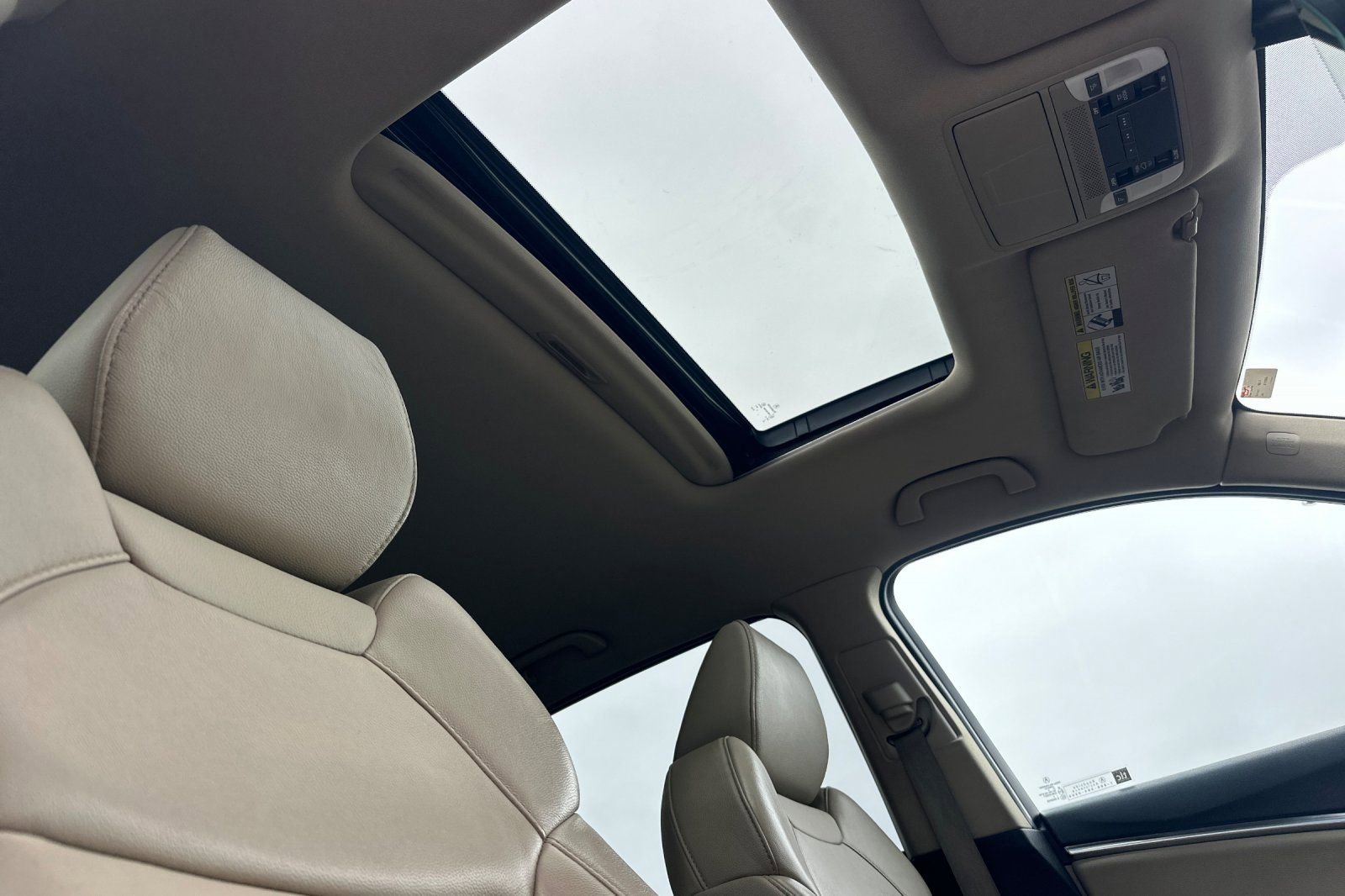 Used 2016 Acura MDX SH-AWD image 19