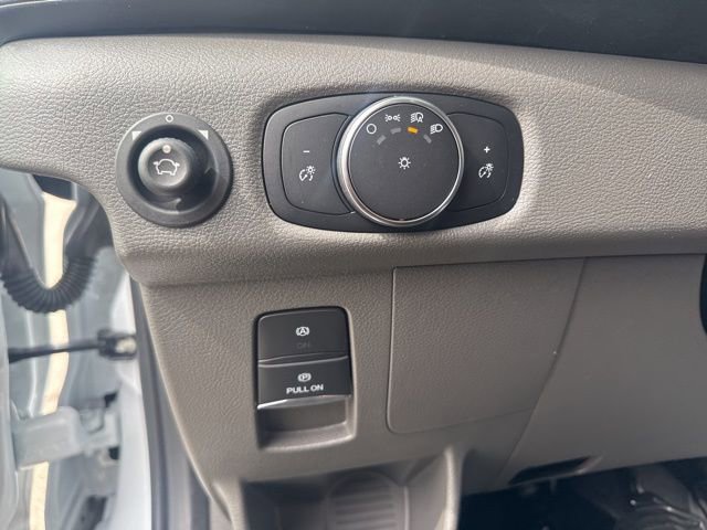 New 2026 Ford Transit 250 148 Medium Roof image 19