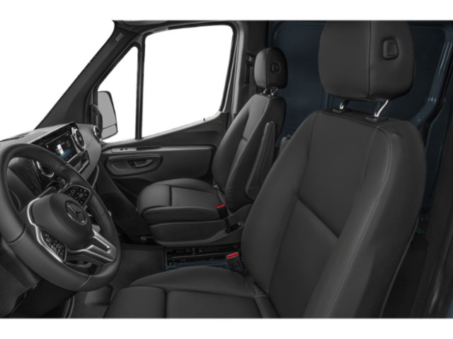 New 2026 Mercedes-Benz Sprinter 3500 image 6