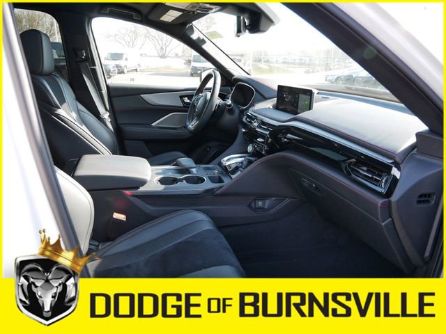 Used 2023 Acura MDX A-Spec image 14