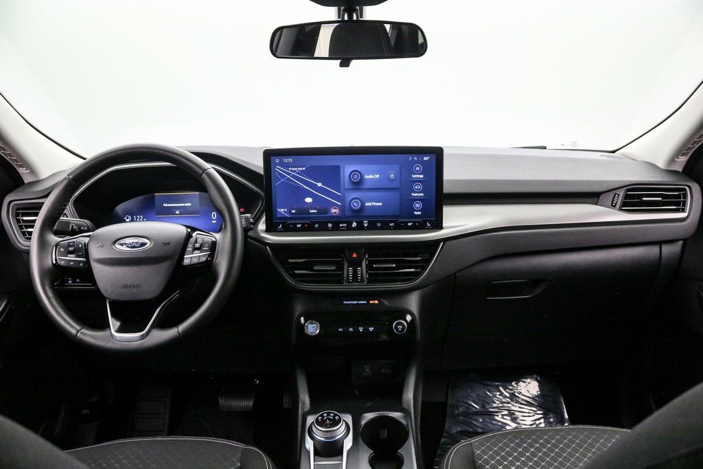 Certified 2023 Ford Escape Active w/ Tech Pack #2 image 14