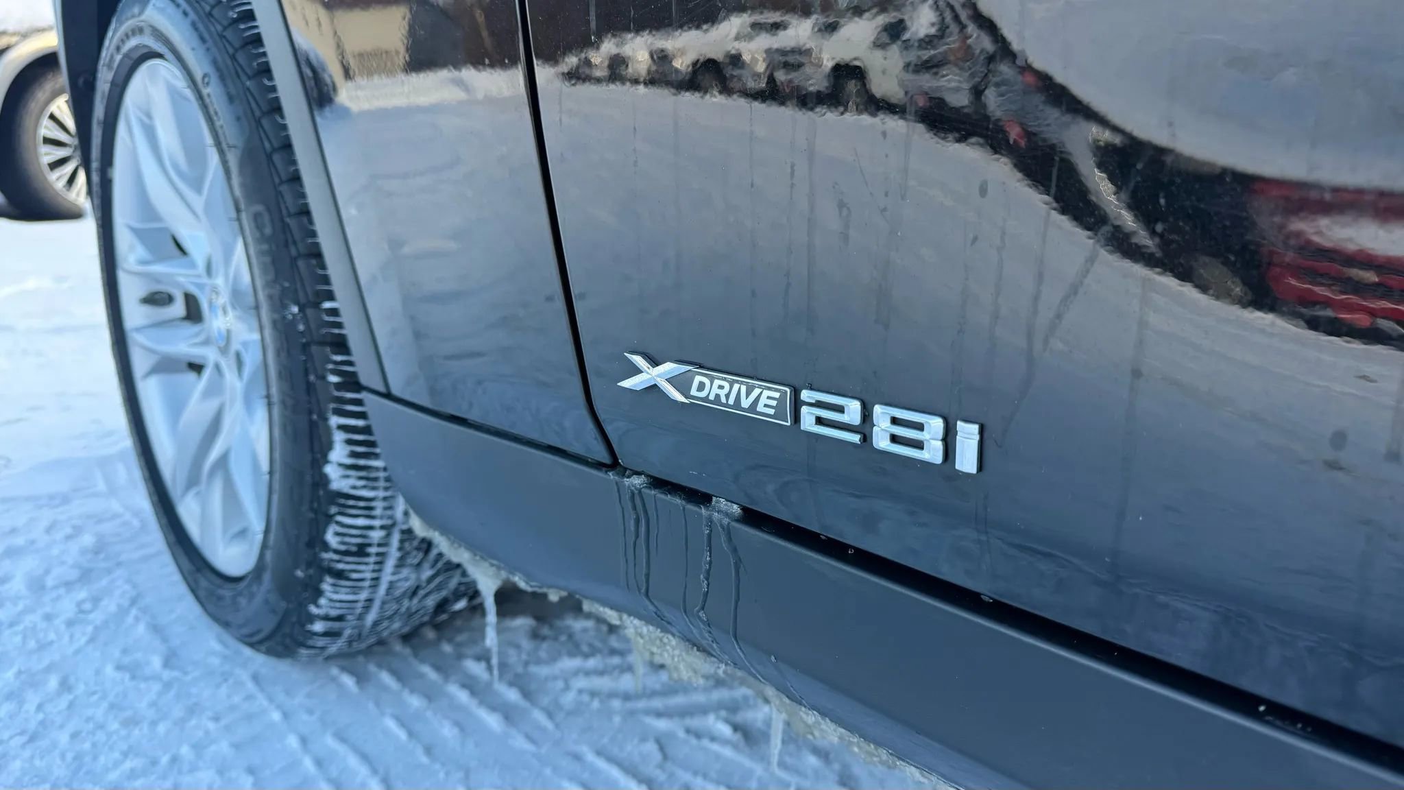 Used 2015 BMW X1 xDrive28i image 37