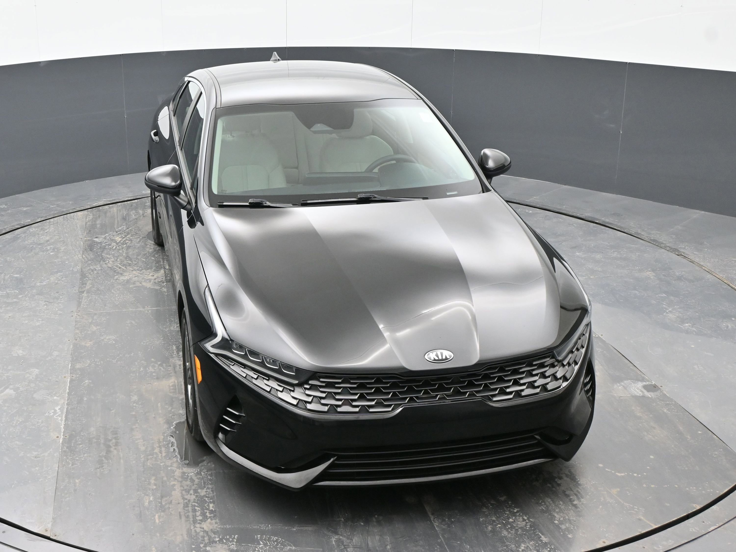 Used 2021 Kia K5 LXS image 30