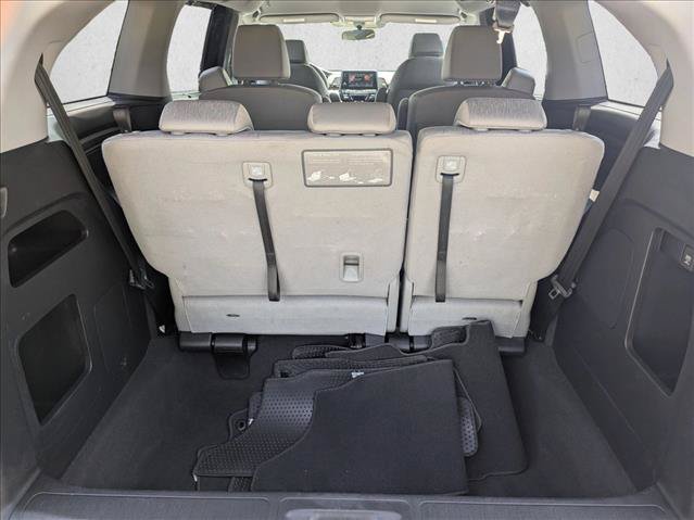 Used 2019 Honda Odyssey EX image 6