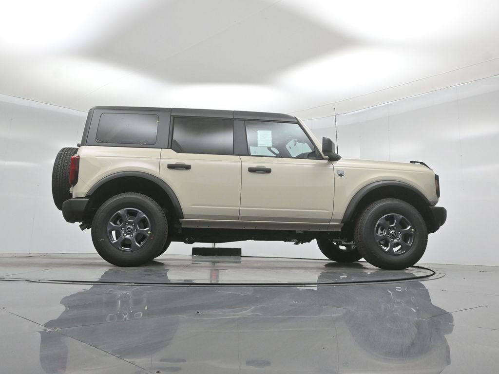 New 2026 Ford Bronco Big Bend AWD/4WD image 43