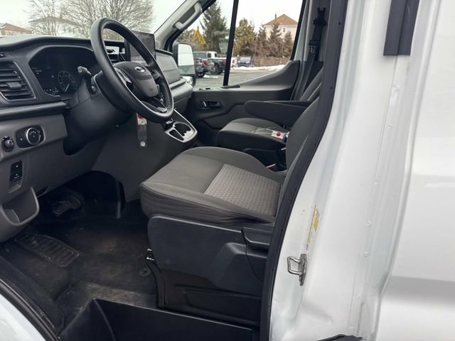 Used 2023 Ford Transit 350 XLT image 24